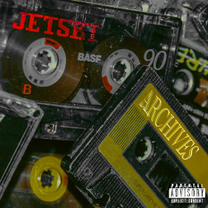 Album ARCHIVES (Explicit) from 
