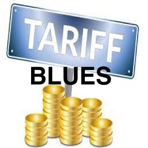 收聽Steve Shapiro的Tariff Blues歌詞歌曲