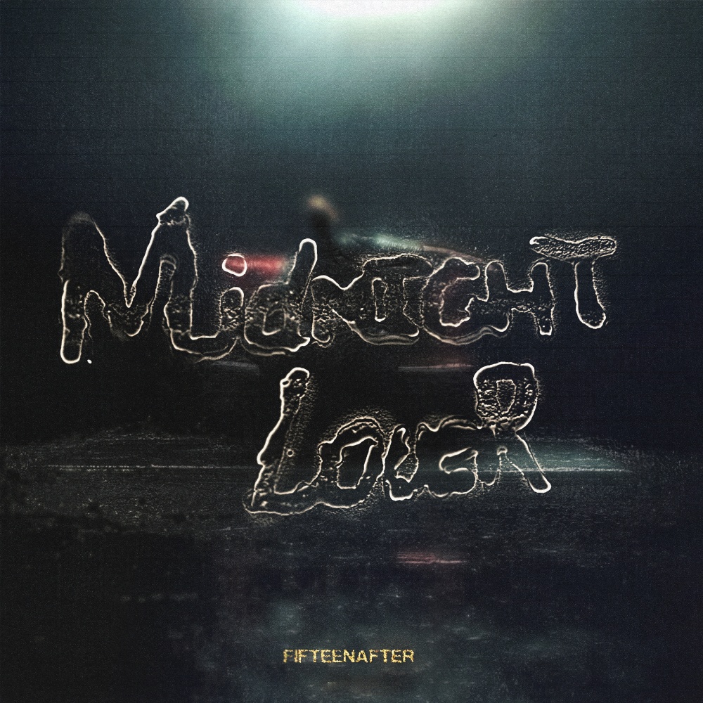 Midnight Lover (Explicit)