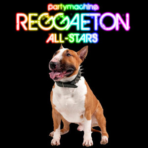 Party Machine的專輯Reggaeton All Stars Featuring Pitbull, Don Omar, Wisin & Yandel, Daddy Yankee and More!