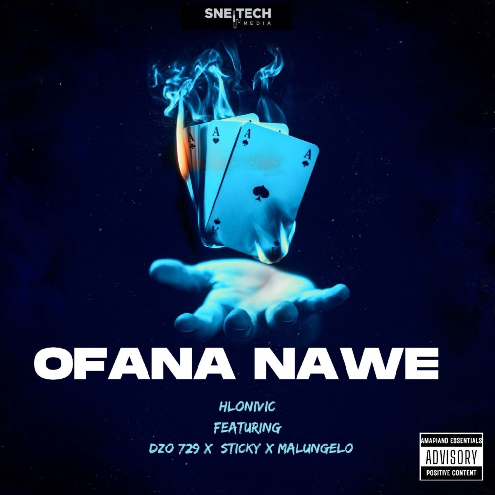 Ofana Nawe (Explicit)