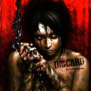 收聽Discardia的Draconian Measures (Explicit)歌詞歌曲