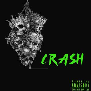 收聽JKK的CRASH (Explicit)歌詞歌曲