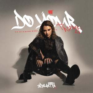Listen to DO YOUR THING song with lyrics from Adaliatta