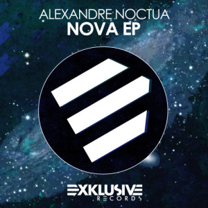 ดาวน์โหลดและฟังเพลง Nova (Original Mix) พร้อมเนื้อเพลงจาก Alexandre Noctua