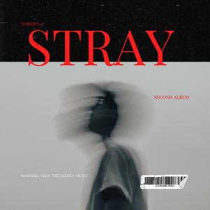 Nobody47的專輯Stray (Explicit)