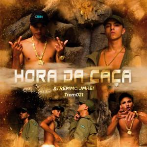 Listen to Hora da Caça song with lyrics from XTREMMC