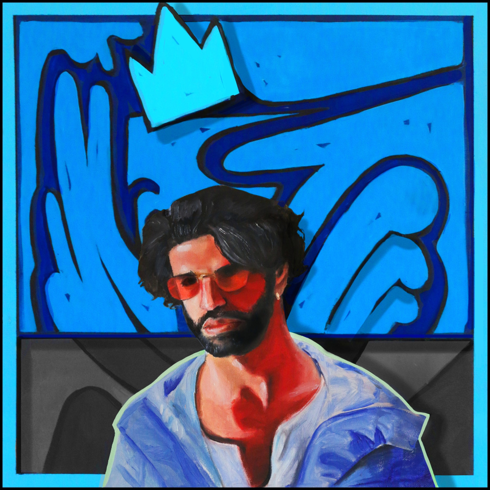 Tout droit (feat. LeMind, Houdini Greatness, Raccoon et J. Kyll) (Explicit)