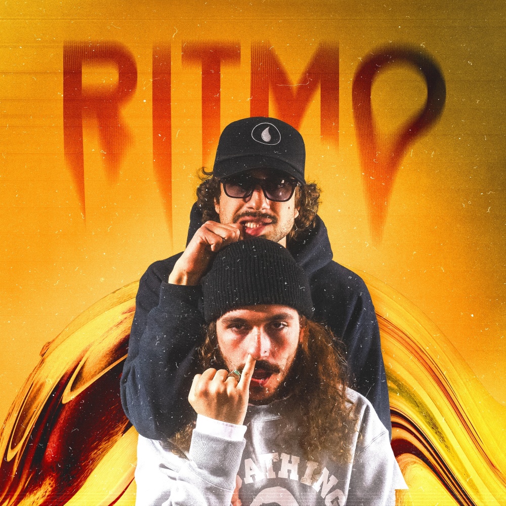 Ritmo (Explicit)