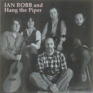 ดาวน์โหลดและฟังเพลง O'connell's Lamentation พร้อมเนื้อเพลงจาก Ian Robb