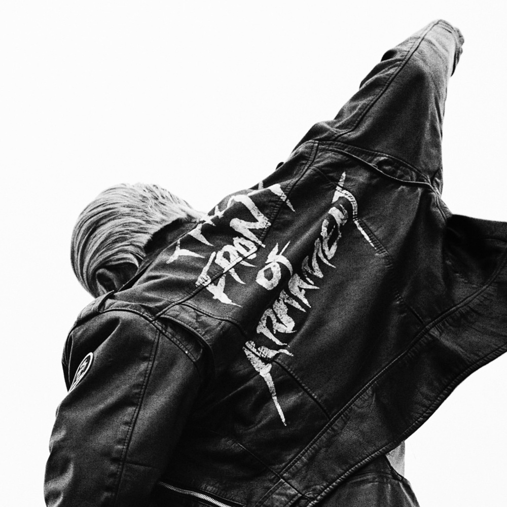 T.F.O.A. (feat. AK-69 & Zuma)