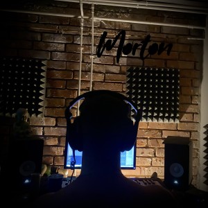 Morton的專輯Burkoltan (Explicit)