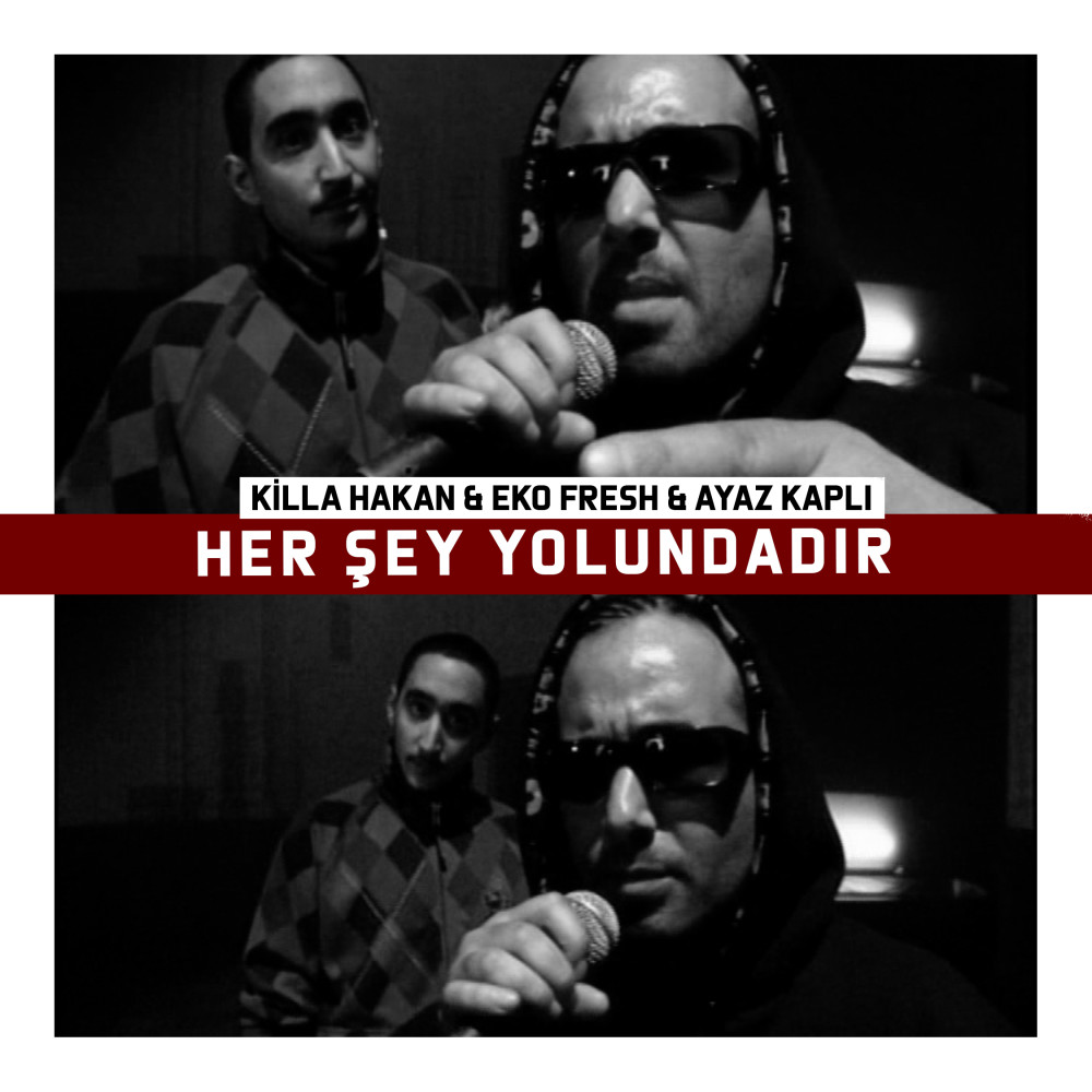 Her Şey Yolundadır (Explicit)