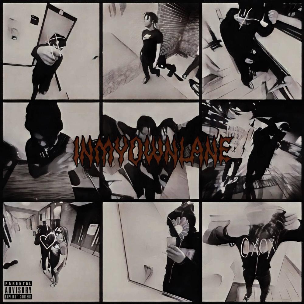 U2 (Yeah, Yeah) (Explicit)