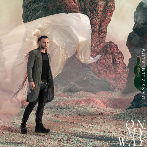 ดาวน์โหลดและฟังเพลง On My Way พร้อมเนื้อเพลงจาก Mans Zelmerlow