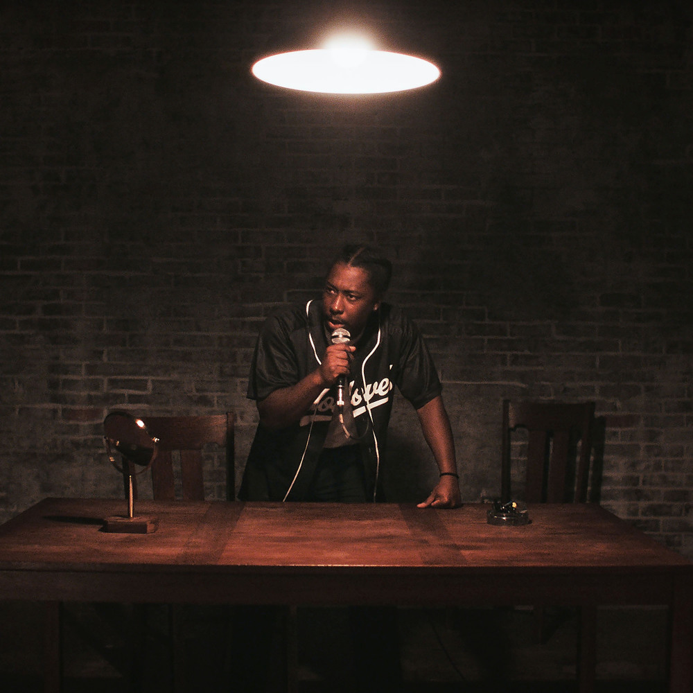 Sun, I Rise (Kitchen Table Session|Explicit)