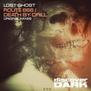ดาวน์โหลดและฟังเพลง Dead by Drill พร้อมเนื้อเพลงจาก Lost Ghost