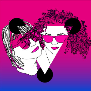 Album Consense (Playgirls from Caracas Remix) from Fucksia