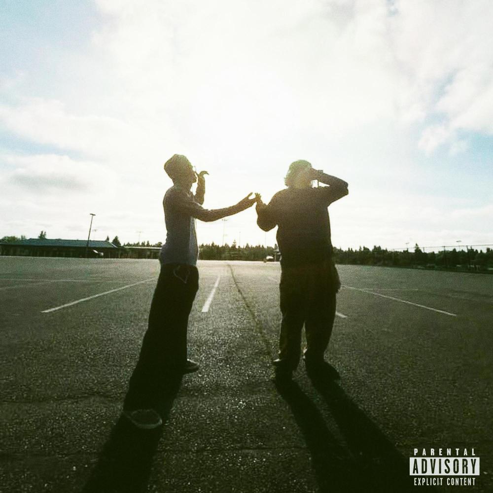 next2me (feat. 0gen) (Explicit)