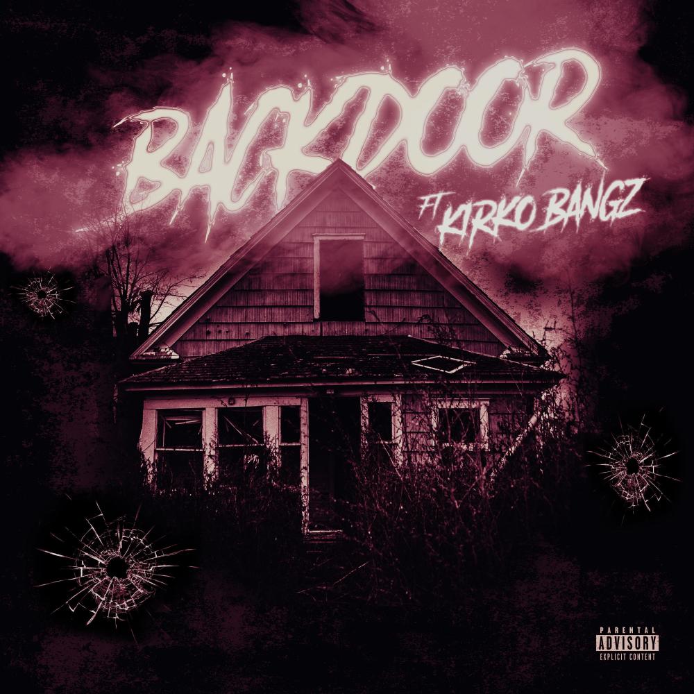 Backdoor (feat. Kirko Bangz) (Explicit)