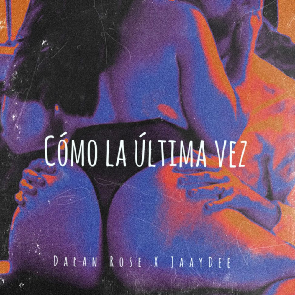 Como la Ultima Vez