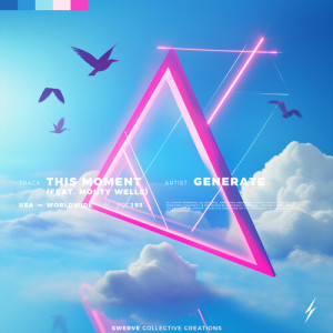 Album This Moment from Generate