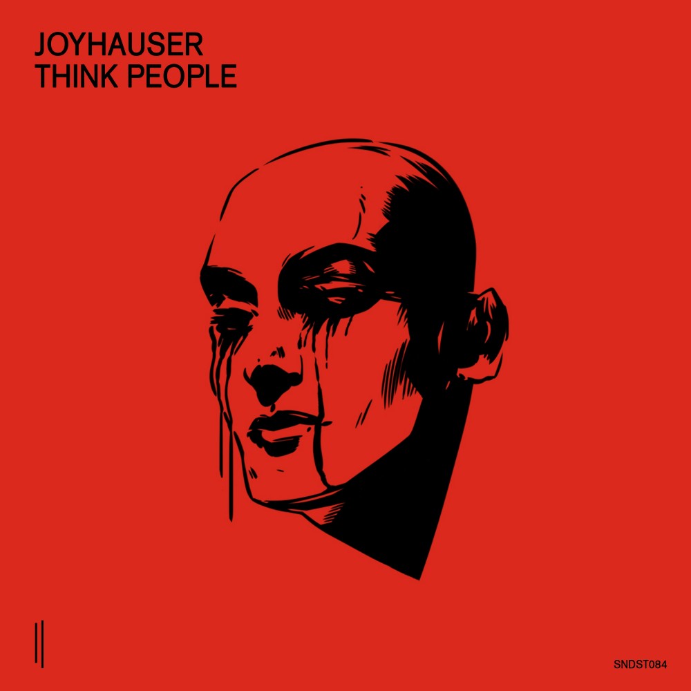 Think People (Michael Klein Remix)