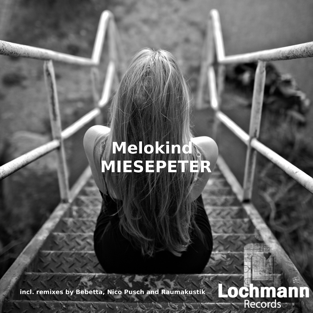 Miesepeter (Nico Pusch Remix)
