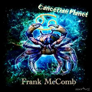 อัลบัม Cancerian Planet ศิลปิน Frank McComb