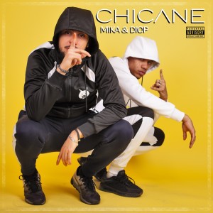 Album Chicane (Explicit) oleh Mika