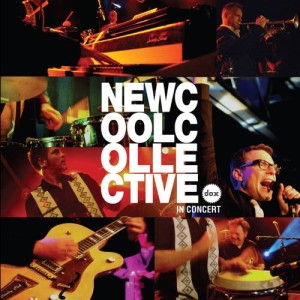 New Cool Collective的專輯In Concert