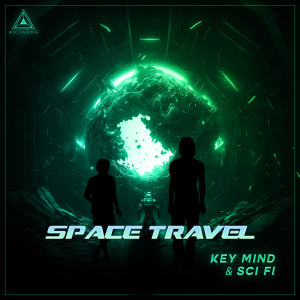 Sci Fi的專輯Space Travel