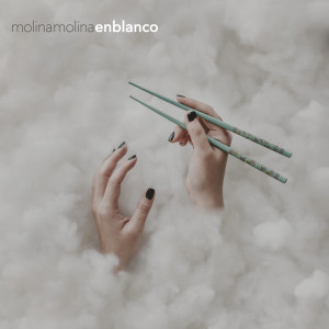 Molina Molina的專輯En Blanco