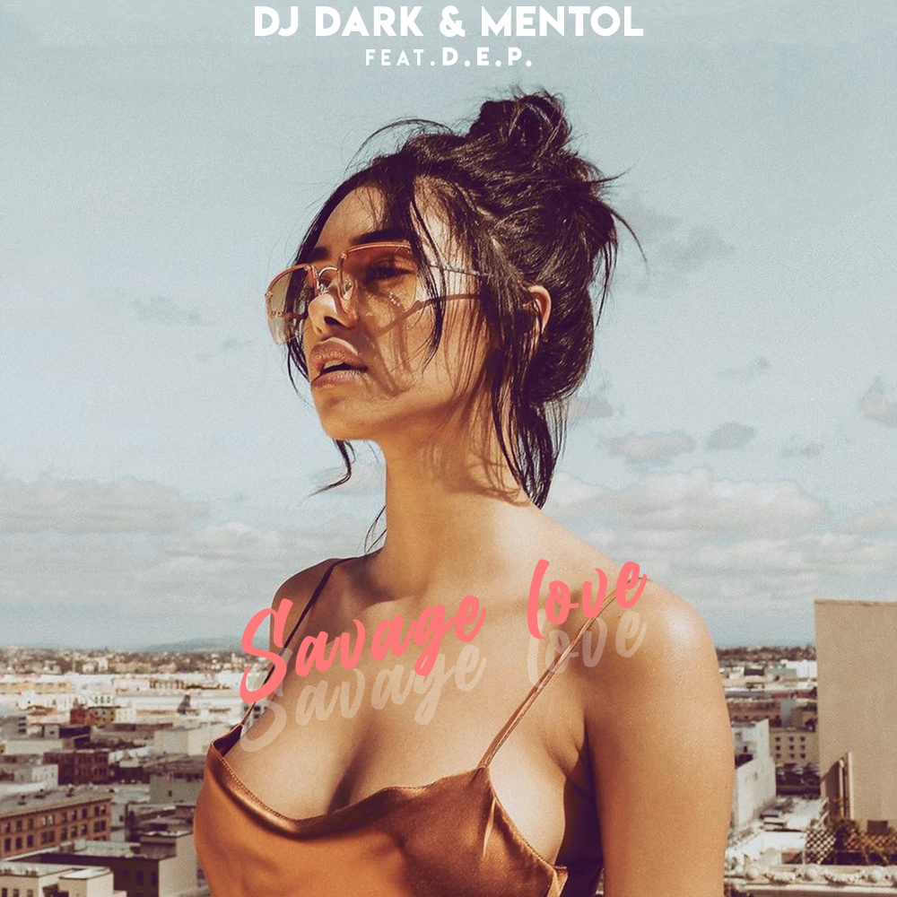 Savage Love (Extended Mix)