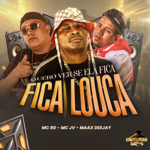 收听MC JV的Quero Ver Se Ela Fica Louca (Explicit)歌词歌曲