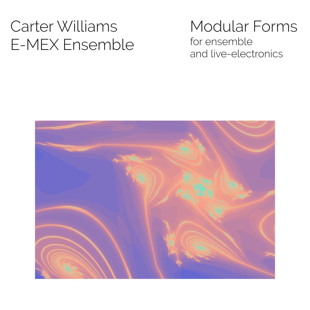 Modular Forms
