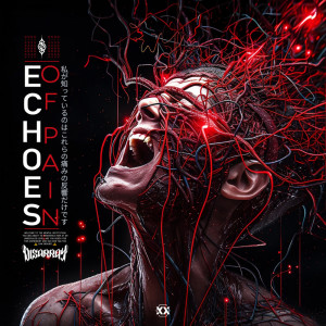 อัลบัม Echoes Of Pain ศิลปิน Disarray