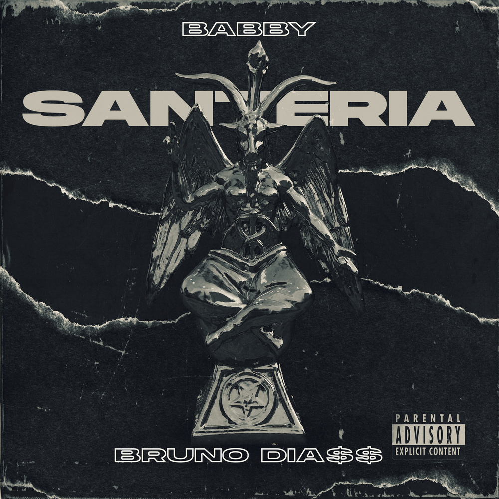 SANTERIA (Explicit)