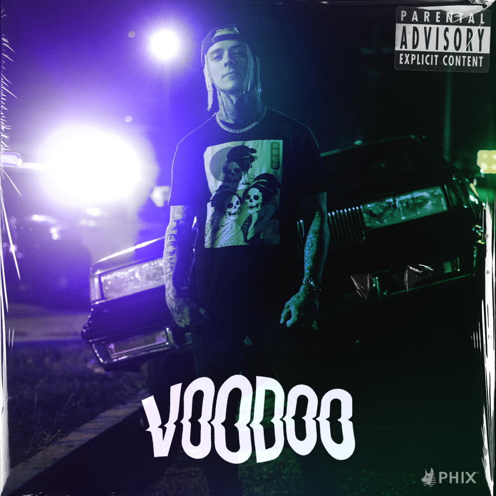 Voodoo (Explicit)