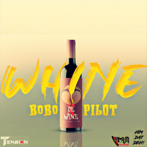 收听BOBO的Whine歌词歌曲