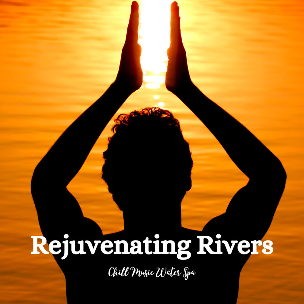 Waterside Rejuvenation at the Spa