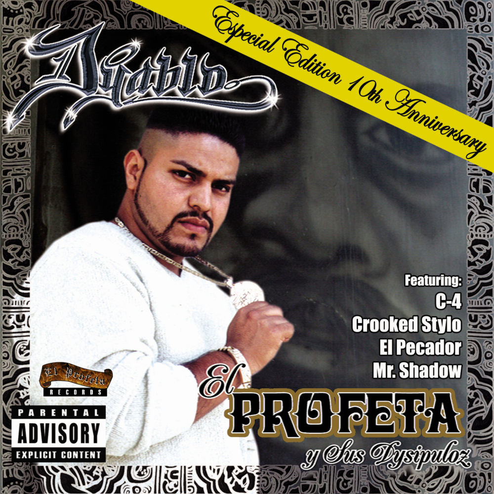 Gangsters For Life (Explicit)