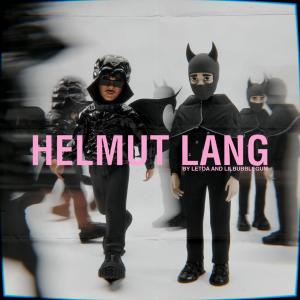 อัลบัม Helmut Lang (Explicit) ศิลปิน Letoa