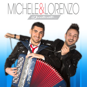 Dengarkan You're My World (Terzinato) lagu dari Michele dengan lirik