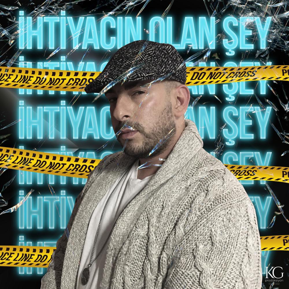 İhtiyacın Olan Şey