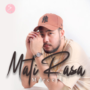 Album Mati Rasa from Marcell