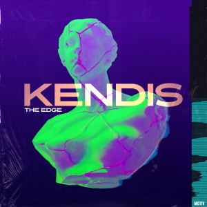 收聽Kendis的The Edge歌詞歌曲