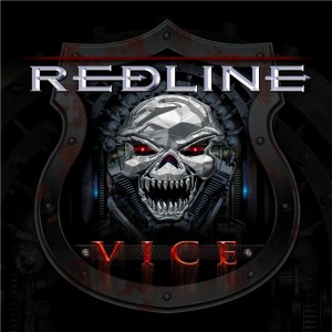 Album Vice from REDLINE
