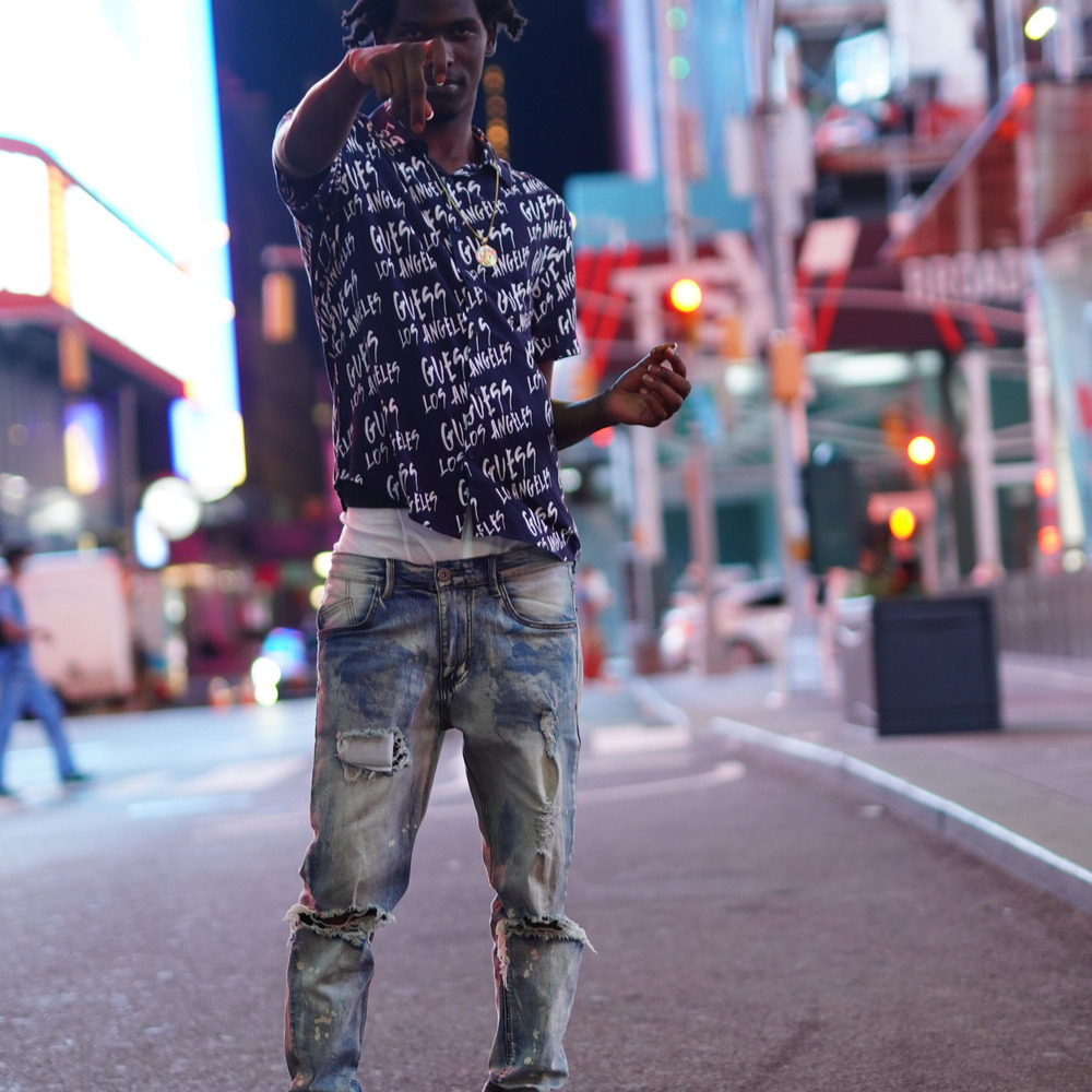 Take You Out Freestyle (Explicit)