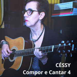 Dengarkan lagu Corpo e Alma nyanyian Céssy dengan lirik